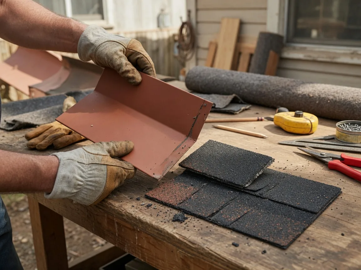 Roof Repair company in Dodd City, TX